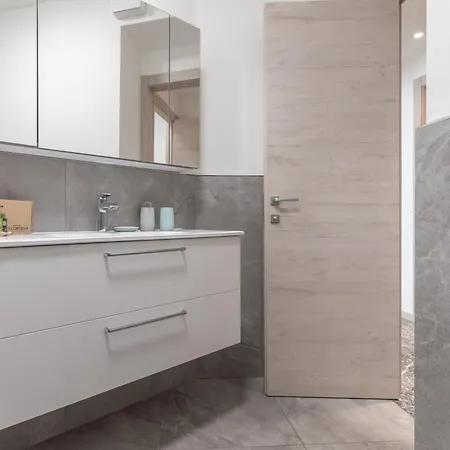 Apartment Santa Maria Gualtieri