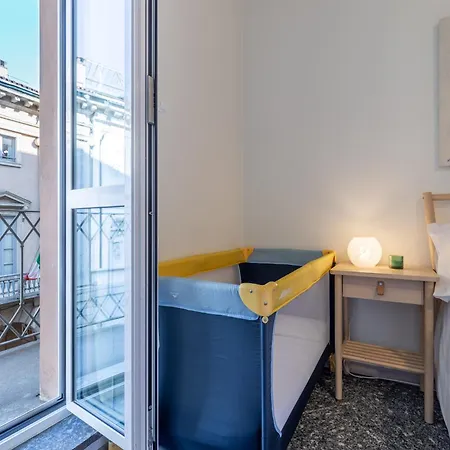 Apartment Santa Maria Gualtieri