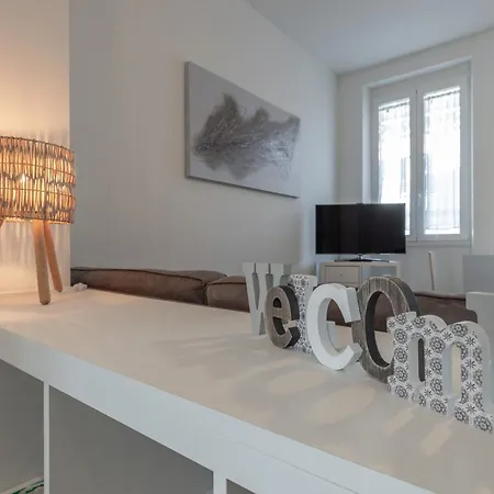 Apartment Santa Maria Gualtieri Pavia