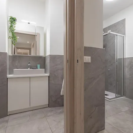 Apartment Santa Maria Gualtieri