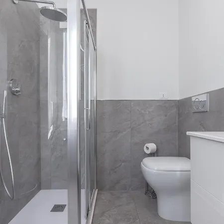 Santa Maria Gualtieri Apartment Pavia
