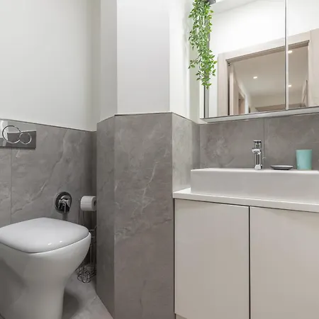 Santa Maria Gualtieri Apartment
