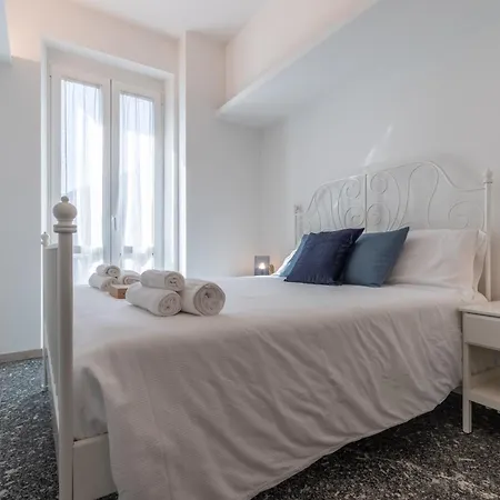 Santa Maria Gualtieri Apartment *