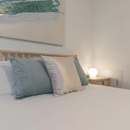 Santa Maria Gualtieri Apartment
