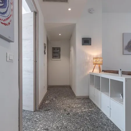 Apartment Santa Maria Gualtieri *