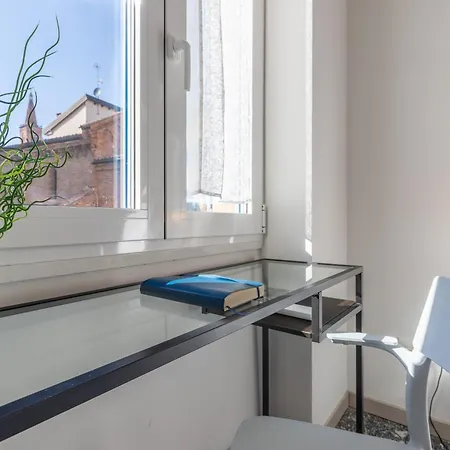 Santa Maria Gualtieri Apartment Pavia