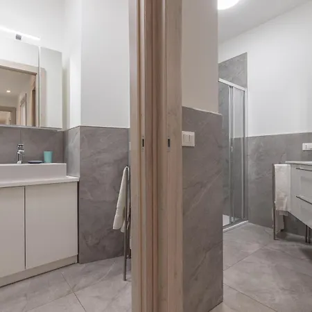 Apartment Santa Maria Gualtieri *
