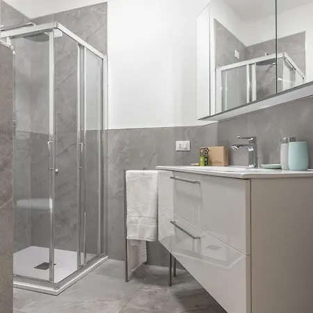 Santa Maria Gualtieri Apartment Pavia