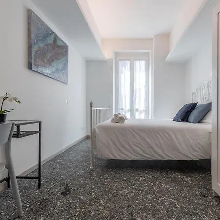 Apartment Santa Maria Gualtieri Pavia