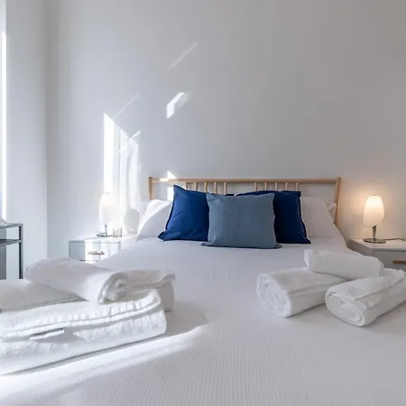 Apartment Santa Maria Gualtieri