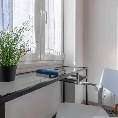 Apartment Santa Maria Gualtieri *