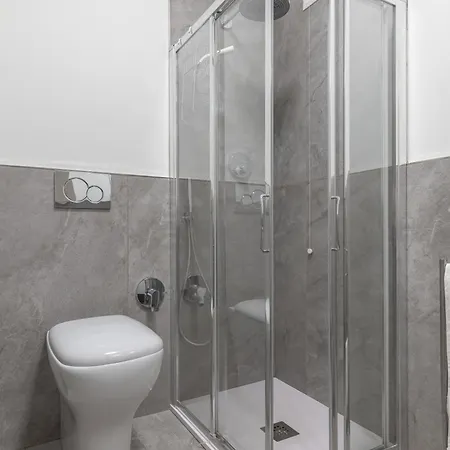 Santa Maria Gualtieri Apartment
