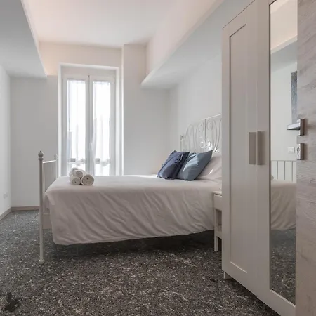 Santa Maria Gualtieri Apartment *