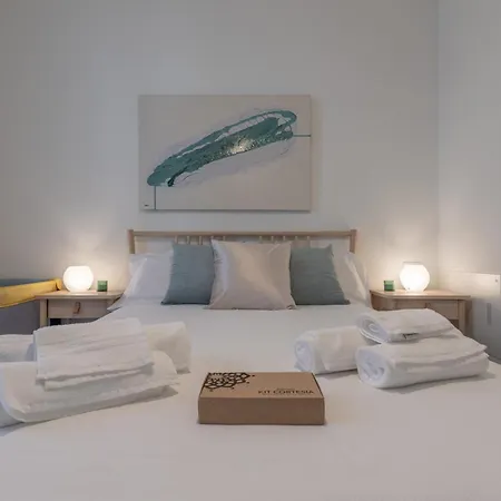 Apartment Santa Maria Gualtieri