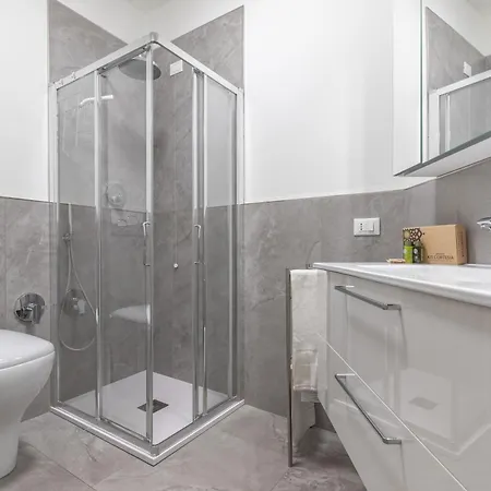 Santa Maria Gualtieri Apartment *